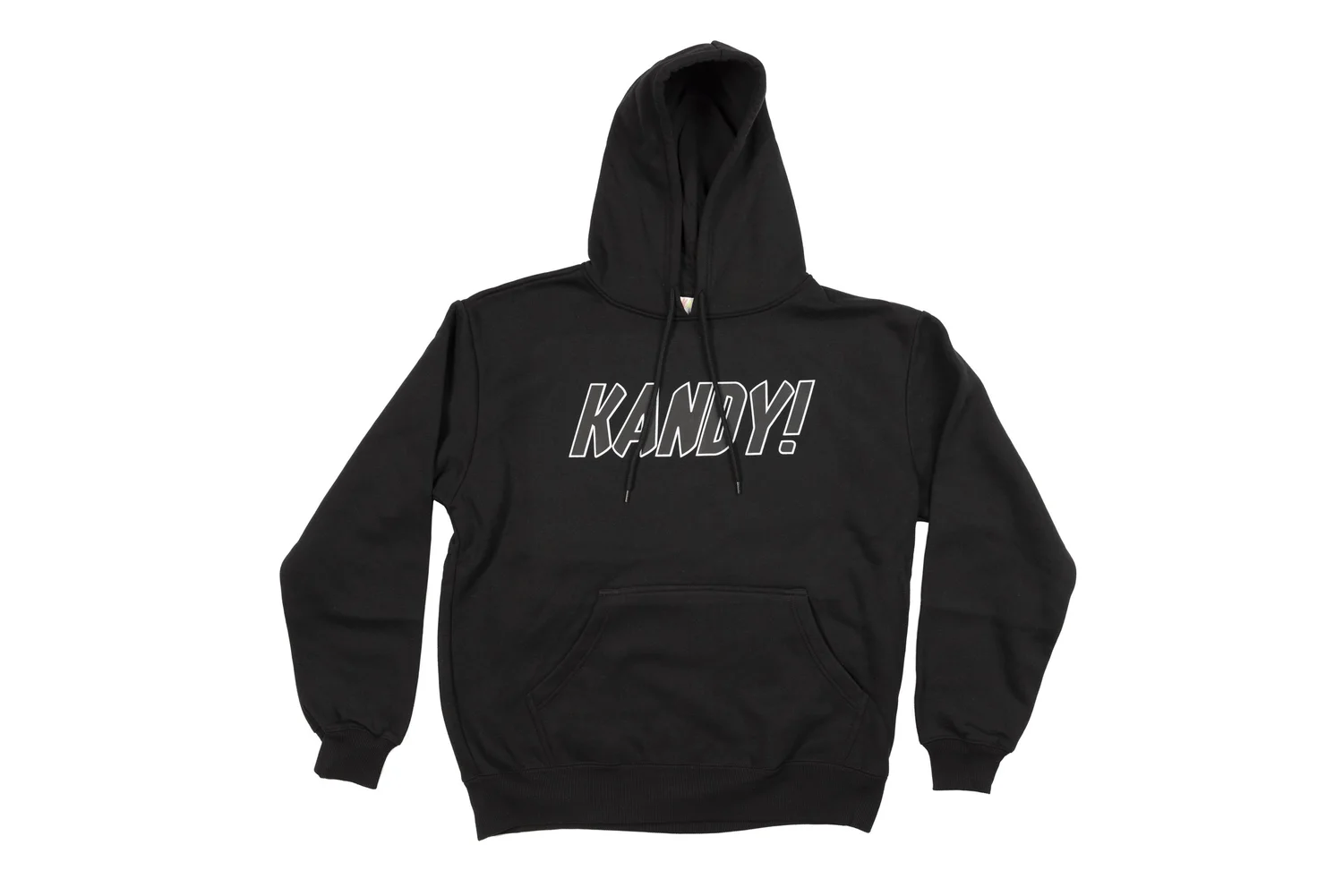 Hoodies — KANDY